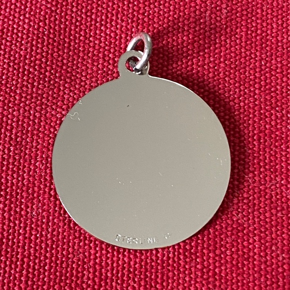 VTG I Matron of Honor I Sterling I Charm - Picture 2 of 15